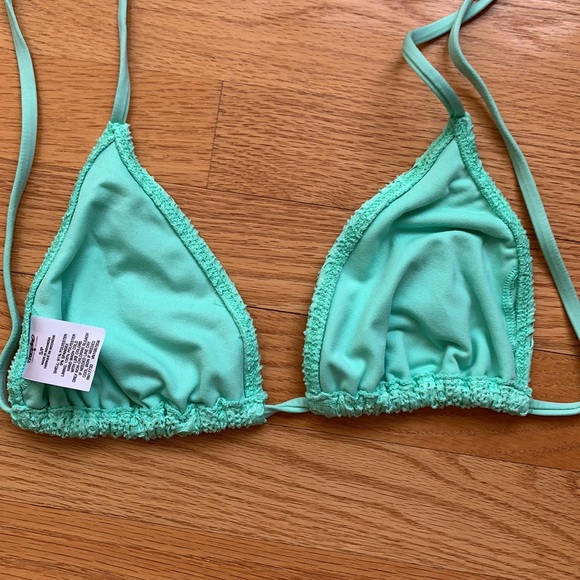 Mossimo Lace Bikini - Picture 4 of 7